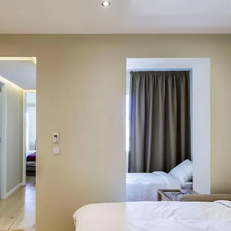 Path Porto Apartments Exterior foto