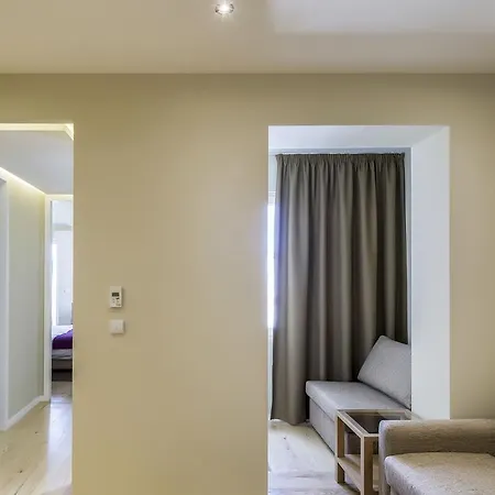 Path Porto Apartments Exterior foto