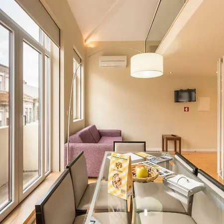 Path Porto Apartments Exterior foto