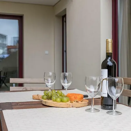 Path Porto Apartments Exterior foto