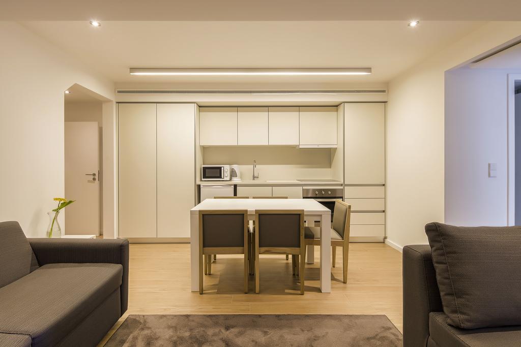 Path Porto Apartments *