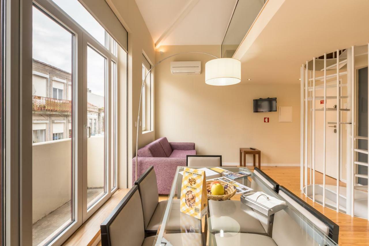 Path Porto Apartments Apartment *