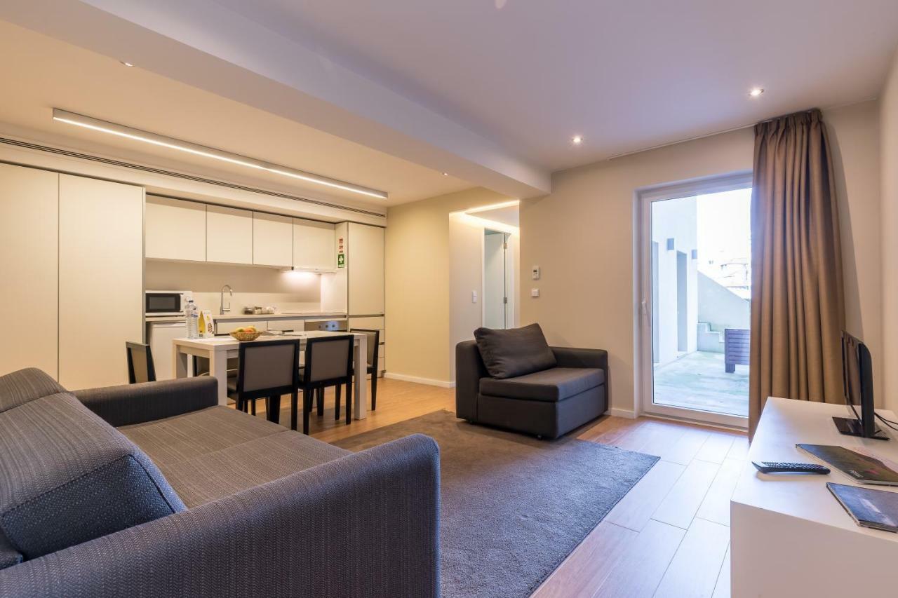 Path Porto Apartments Apartment