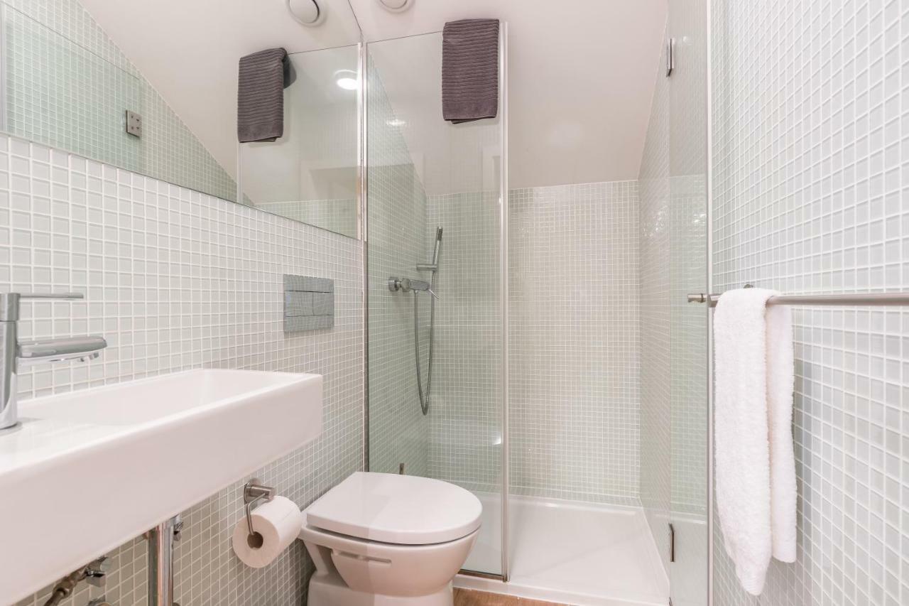 Path Porto Apartments Apartment *