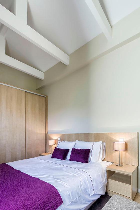 Path Porto Apartments Apartment Porto